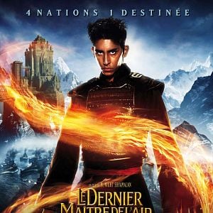 Foto El último maestro del aire