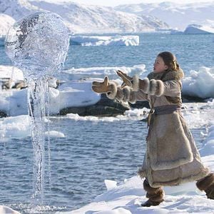 Foto El último maestro del aire