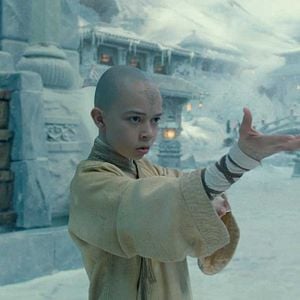 Foto El último maestro del aire