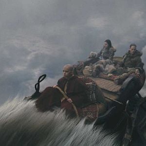 Foto Jackson Rathbone