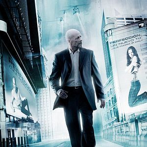 Foto Identidad sustituta