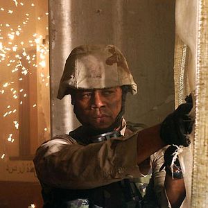 Foto Cuba Gooding Jr.