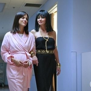 Foto Shannen Doherty