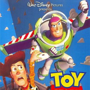 Foto Toy Story