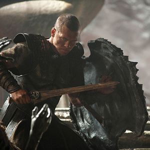 Foto Sam Worthington