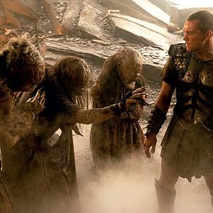 Foto Sam Worthington