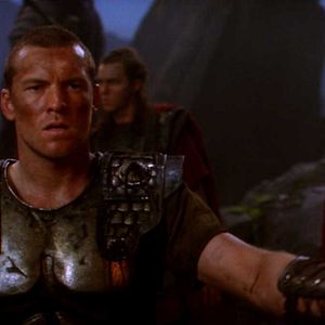 Foto Sam Worthington