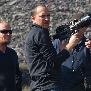 Foto Louis Leterrier