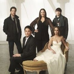 Foto Ghost Whisperer