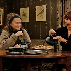 Foto Ariane Ascaride