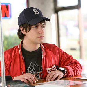 Foto Marc-André Grondin