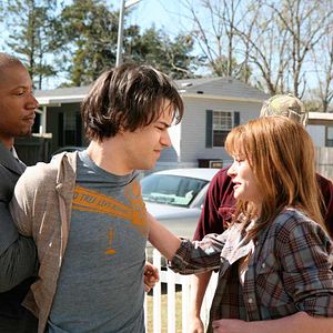 Foto Marc-André Grondin