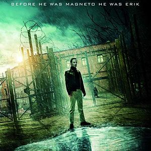 Foto X-Men: Primera generación