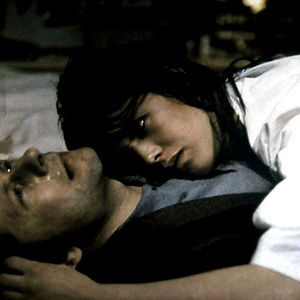 Foto Isabelle Adjani