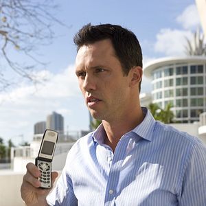 Foto Jeffrey Donovan