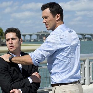 Foto Jeffrey Donovan