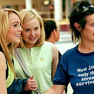 Foto Confesiones de una típica adolescente