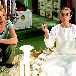 Foto Confesiones de una típica adolescente