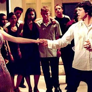 Foto Confesiones de una típica adolescente