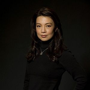 Foto Ming-Na Wen