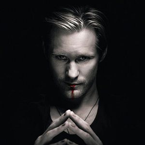 Foto True Blood
