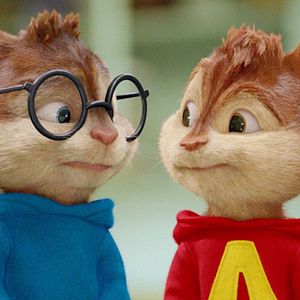 Foto Alvin y las ardillas 2