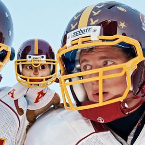 Foto Alvin y las ardillas 2