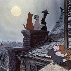 Foto Los Aristogatos