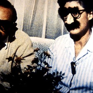 Foto Toma el dinero y corre