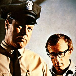 Foto Toma el dinero y corre