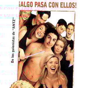 Foto American Pie, tu primera vez