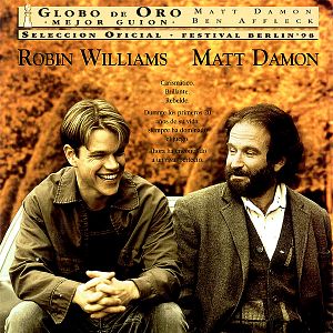 Foto Mente indomable