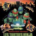 Foto Las tortugas ninja II