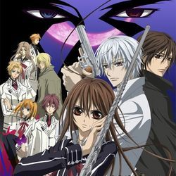Foto Vampire Knight