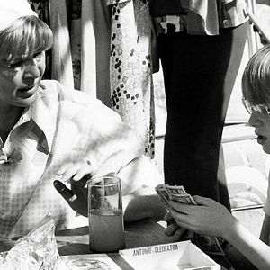 Foto Alice Doesn't Live Here Anymore