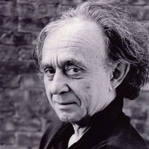 Foto Frederick Wiseman