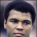 Foto Muhammad Ali