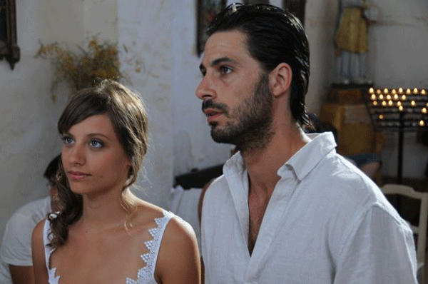 Foto Michelle Jenner