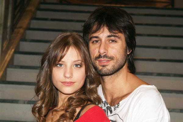 Foto Michelle Jenner