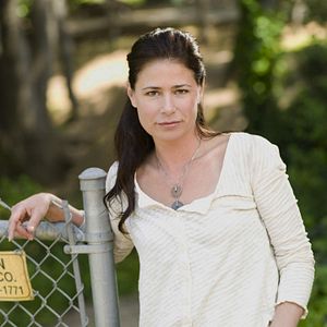 Foto Maura Tierney