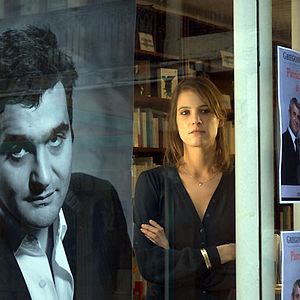 Foto Laurent Capelluto