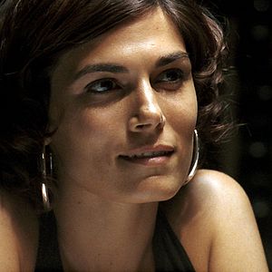 Foto Valeria Solarino