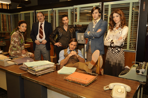 Foto Ernesto Alterio