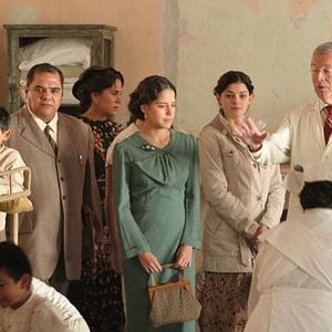 Foto Arráncame la vida