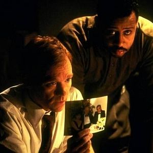 Foto Ruben Santiago-Hudson