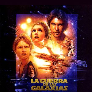 Foto Star Wars: Episodio IV - Una nueva esperanza