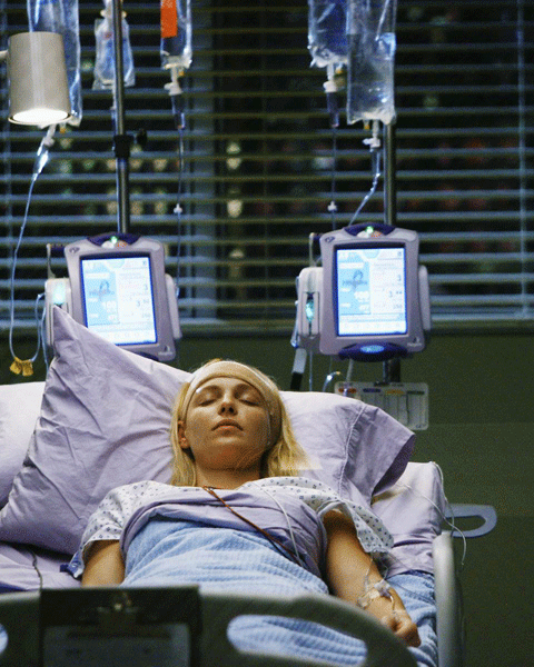 Foto Grey's Anatomy
