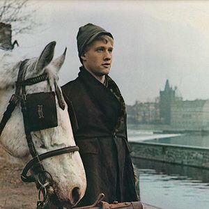 Foto George Roy Hill