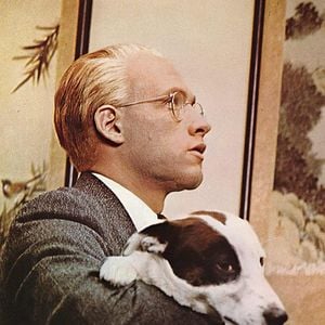 Foto George Roy Hill