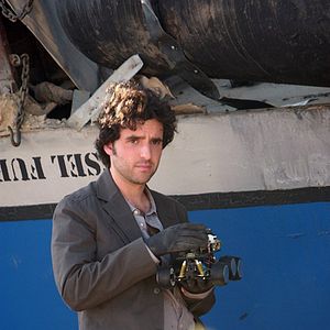 Foto David Krumholtz